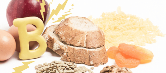 What Are Activated B Vitamins?