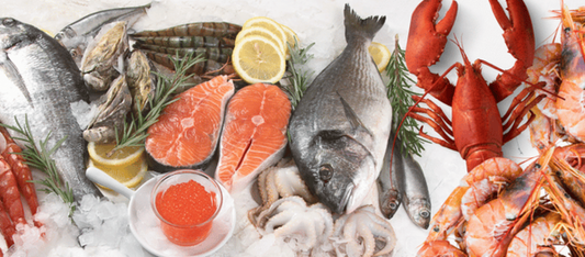 Astaxanthin – Nature’s Most Powerful Antioxidant