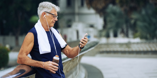 Three Ways to Naturally Boost BDNF for Better Brain Performance