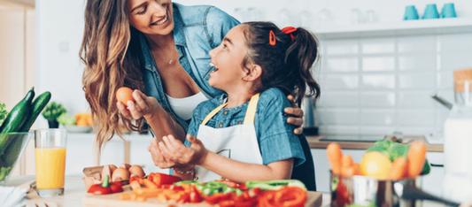 10 Food Swaps That Your Health Will Thank You For