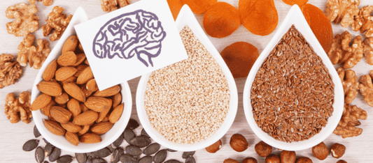 Do You Want To Take 6 Years Off The Age Of Your Brain?