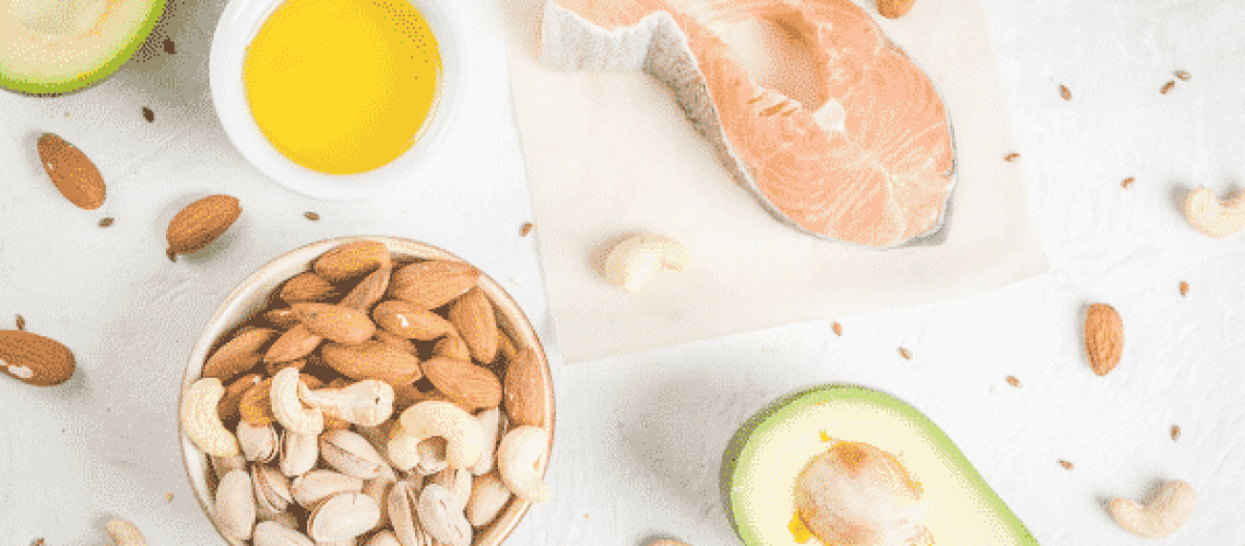 How To Balance Omega3 & Omega6 For Optimal Health myBrainCo