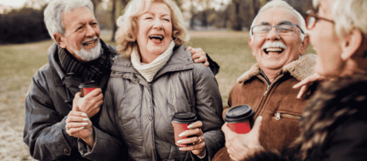 What Changes Occur When the Brain Ages?