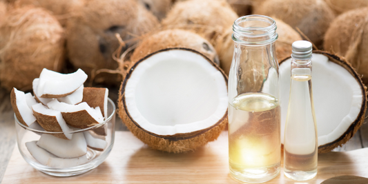 Unlock Your Brain's Potential with Medium-Chain Triglycerides (MCTs)