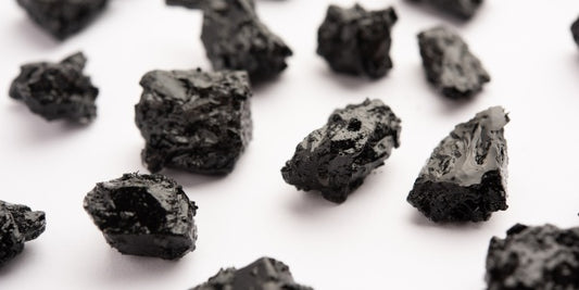 Shilajit: An Ancient Human Performance Remedy