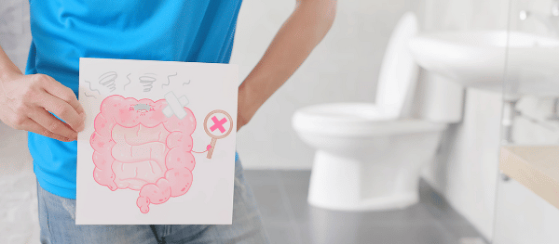 What Is Constipation & What Can Cause It?