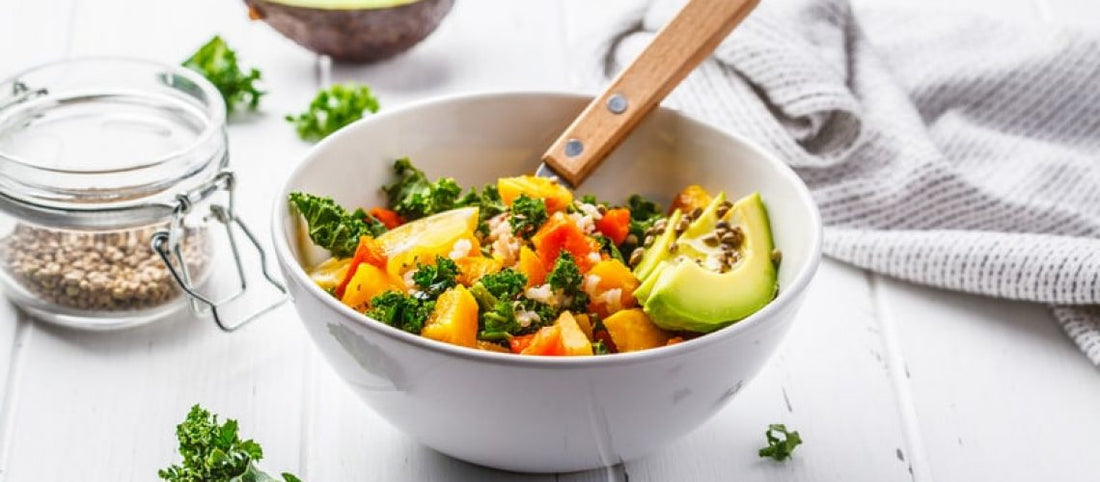 The Best Foods To Heal a Leaky Gut