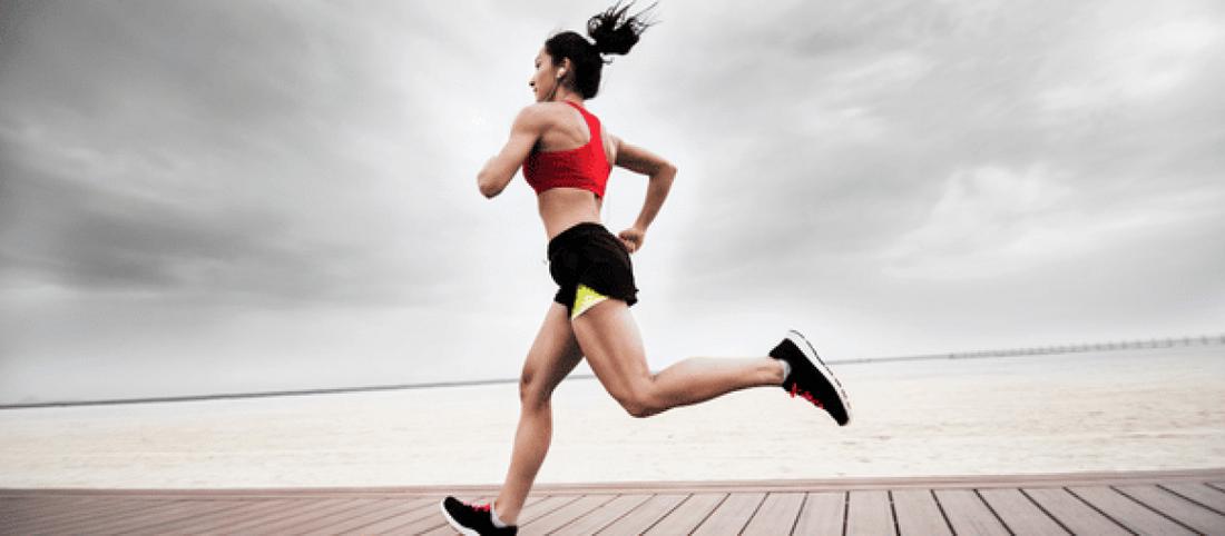 Exercise Builds a Healthier Brain