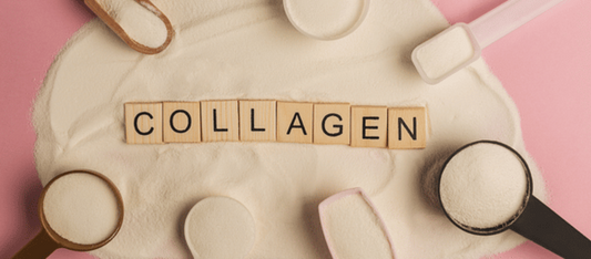 Five Ways Collagen Benefits Brain Health