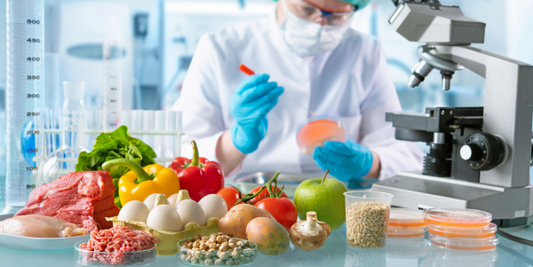 What are Free Radicals?