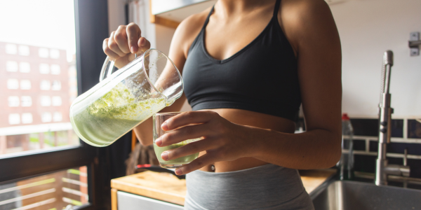 How The Body Detoxifies: Our Five Channels of Elimination
