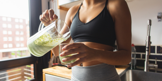 How The Body Detoxifies: Our Five Channels of Elimination