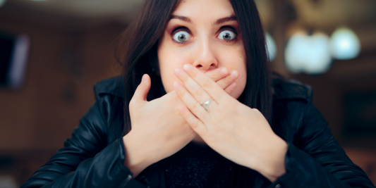 Could Low Stomach Acid Be Contributing To Your Gut Problems?