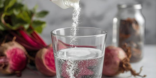 The Emerging Benefits Of Trimethylglycine