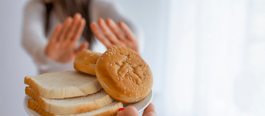 The Neurodegenerative Properties of Gluten