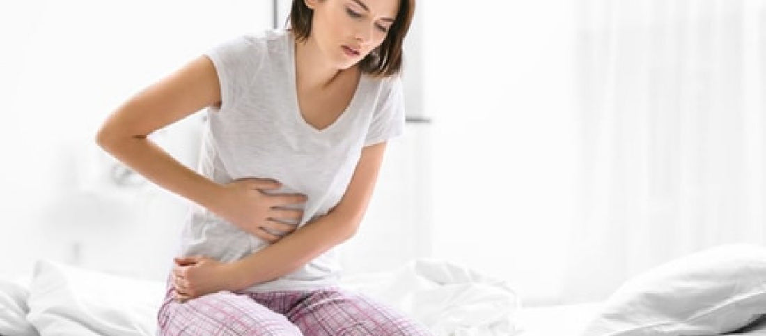 What Is Leaky Gut?