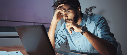 How To Identify Symptoms of Stress