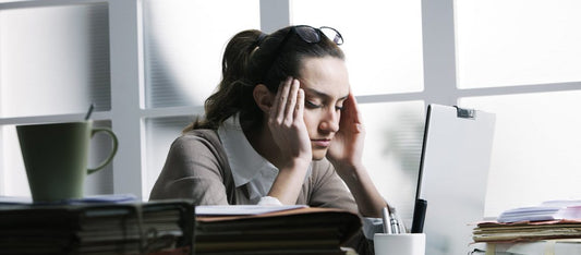 What Is Stress?