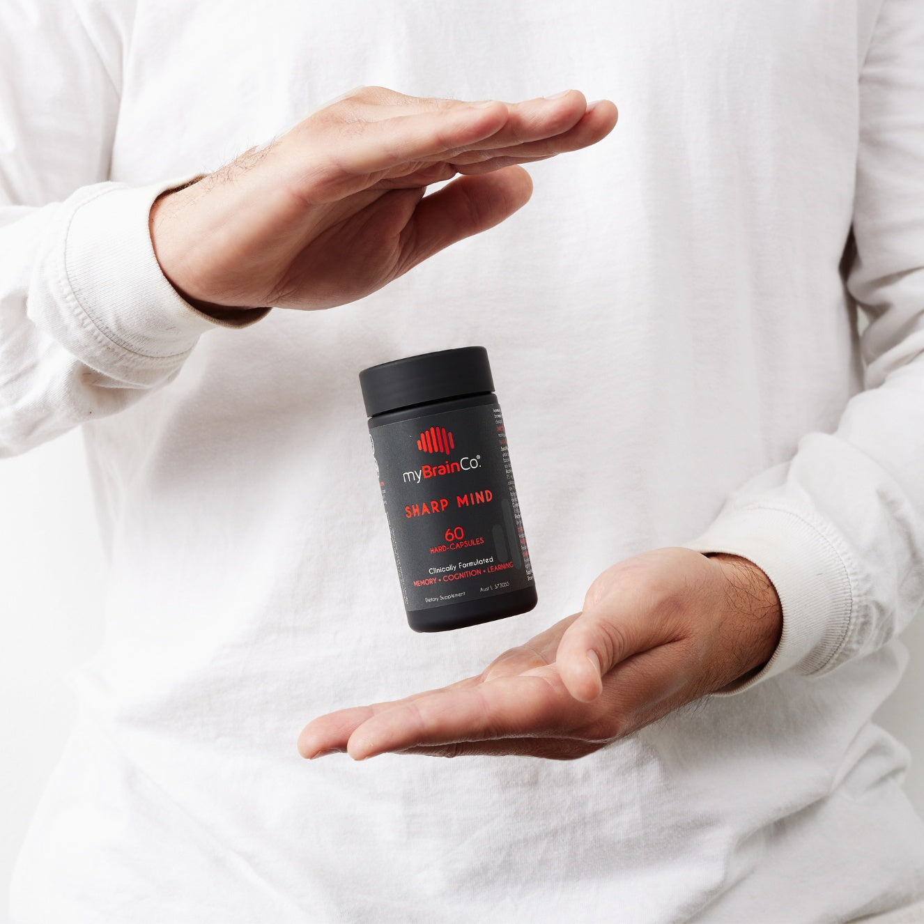 Support for memory, focus and mental clarity