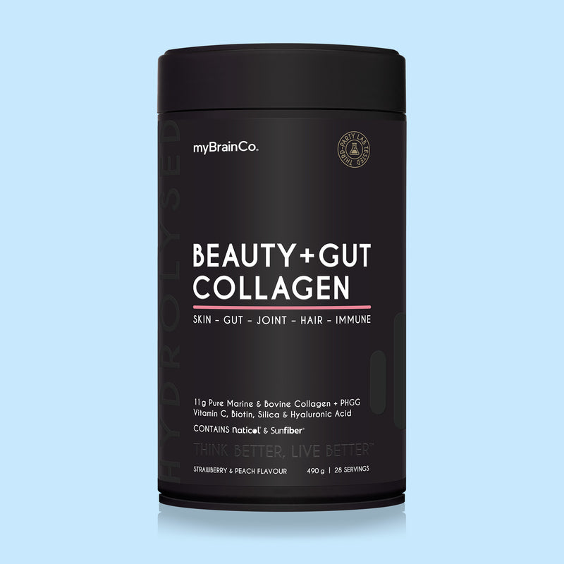 BEAUTY+GUT COLLAGEN