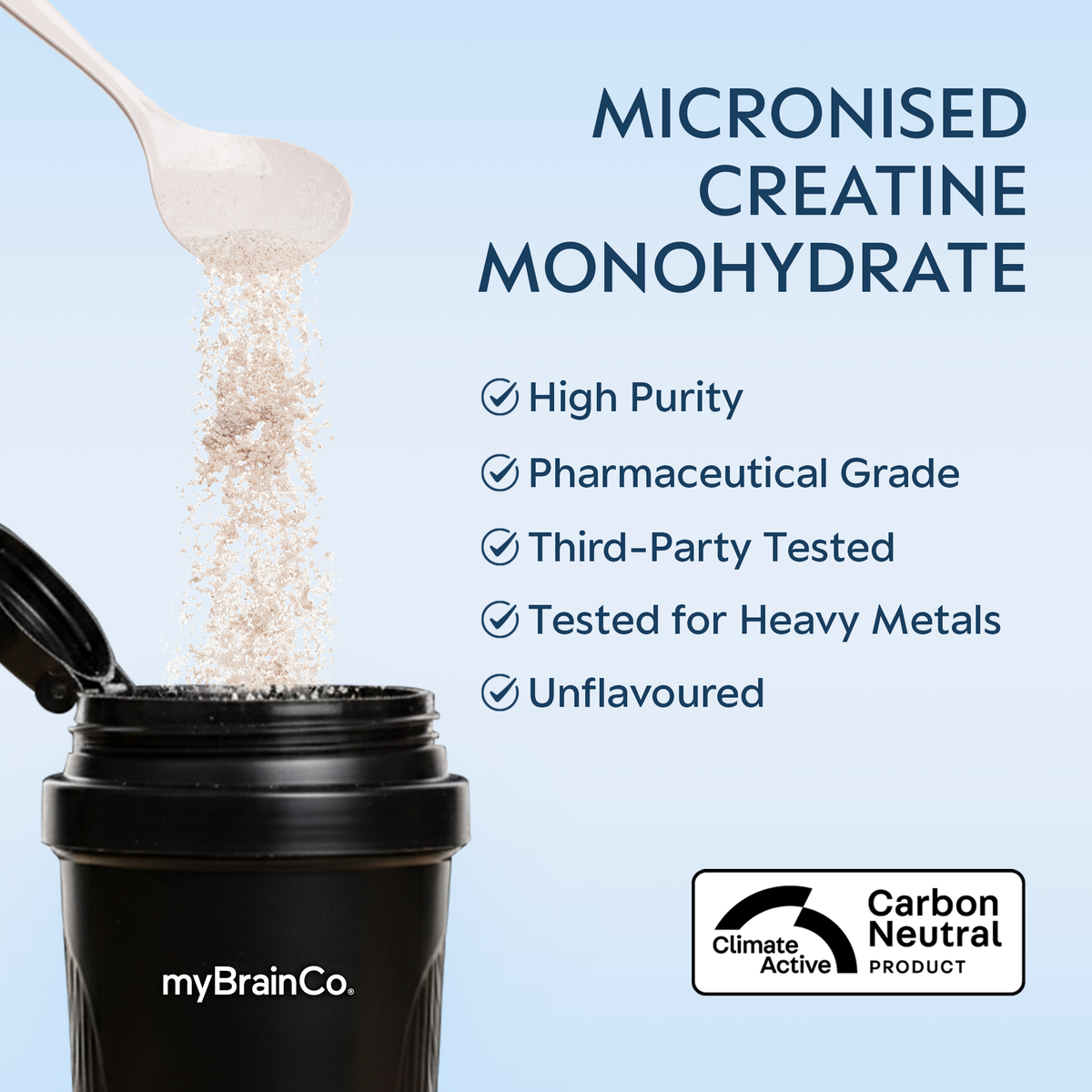 CREATINE MONO