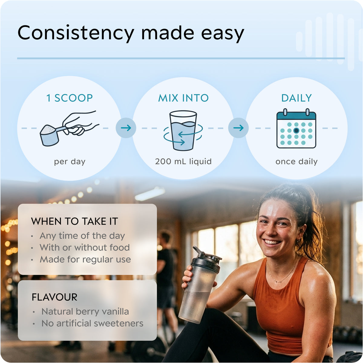CREATINE MONO