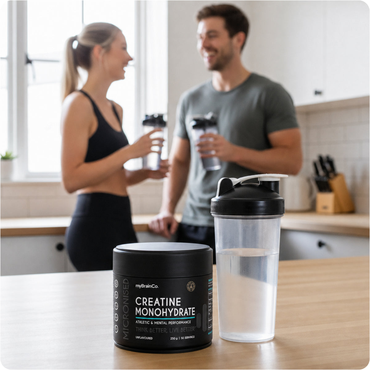 CREATINE MONO