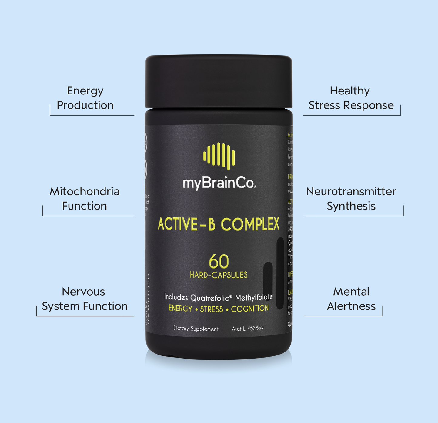 ACTIVE-B COMPLEX™
