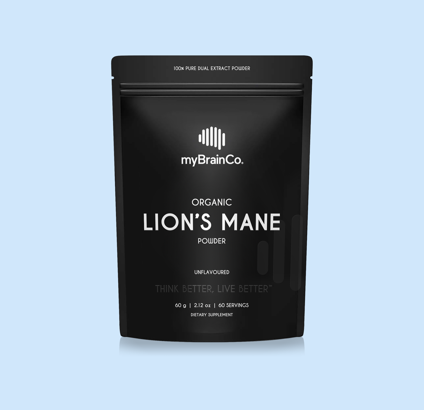 ORGANIC LION'S MANE