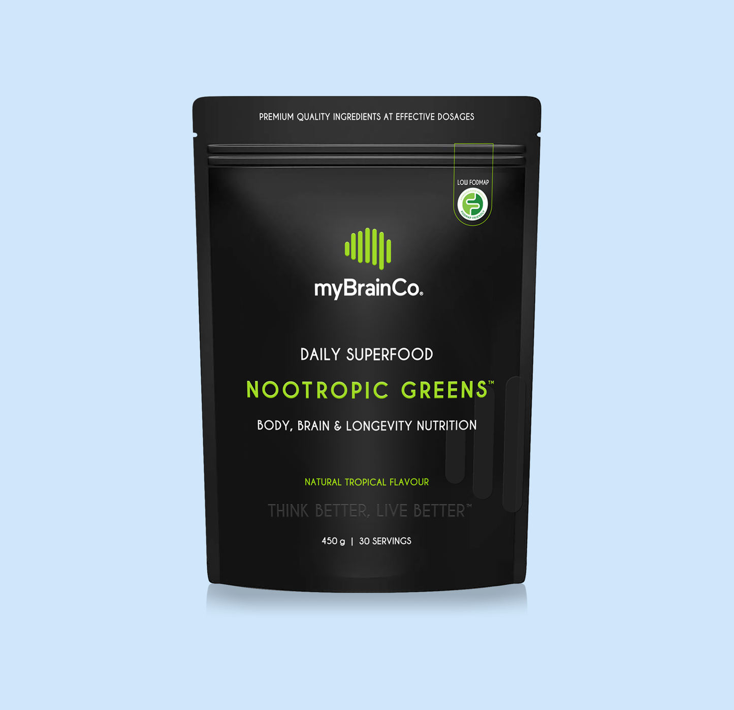 NOOTROPIC GREENS™