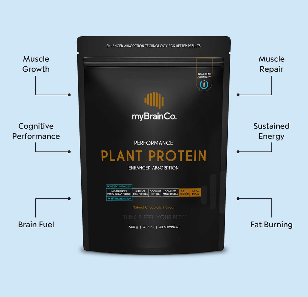 vegan protein powder