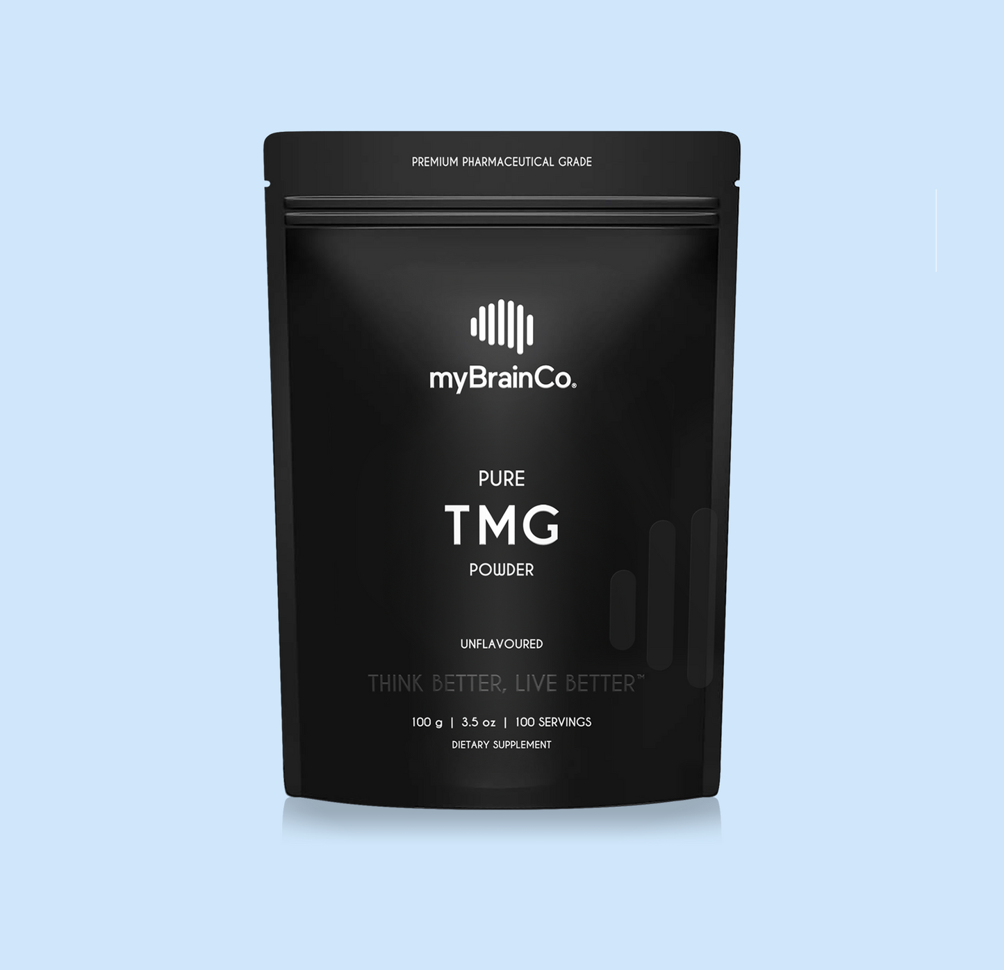 TMG POWDER 100g