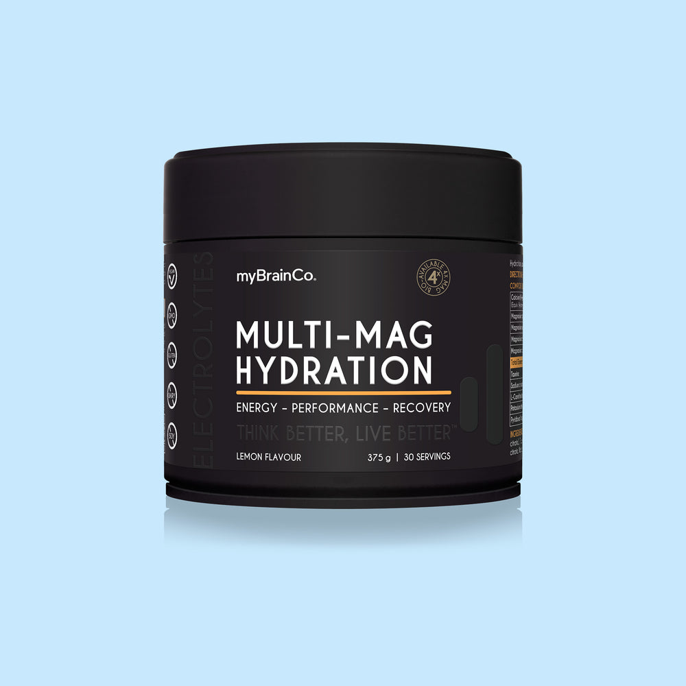 MULTI-MAG HYDRATE