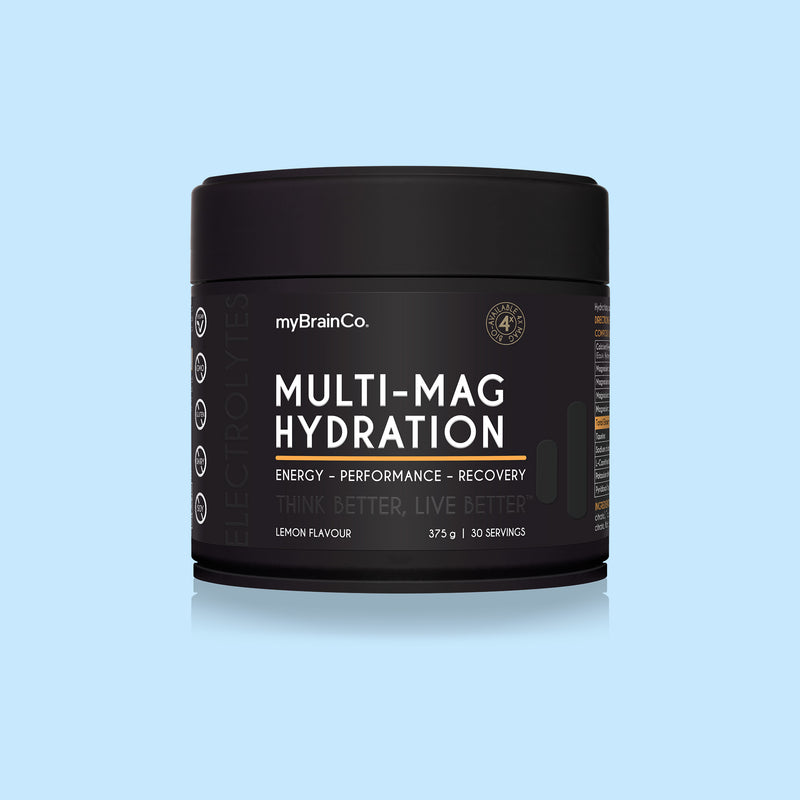 MULTI-MAG HYDRATE
