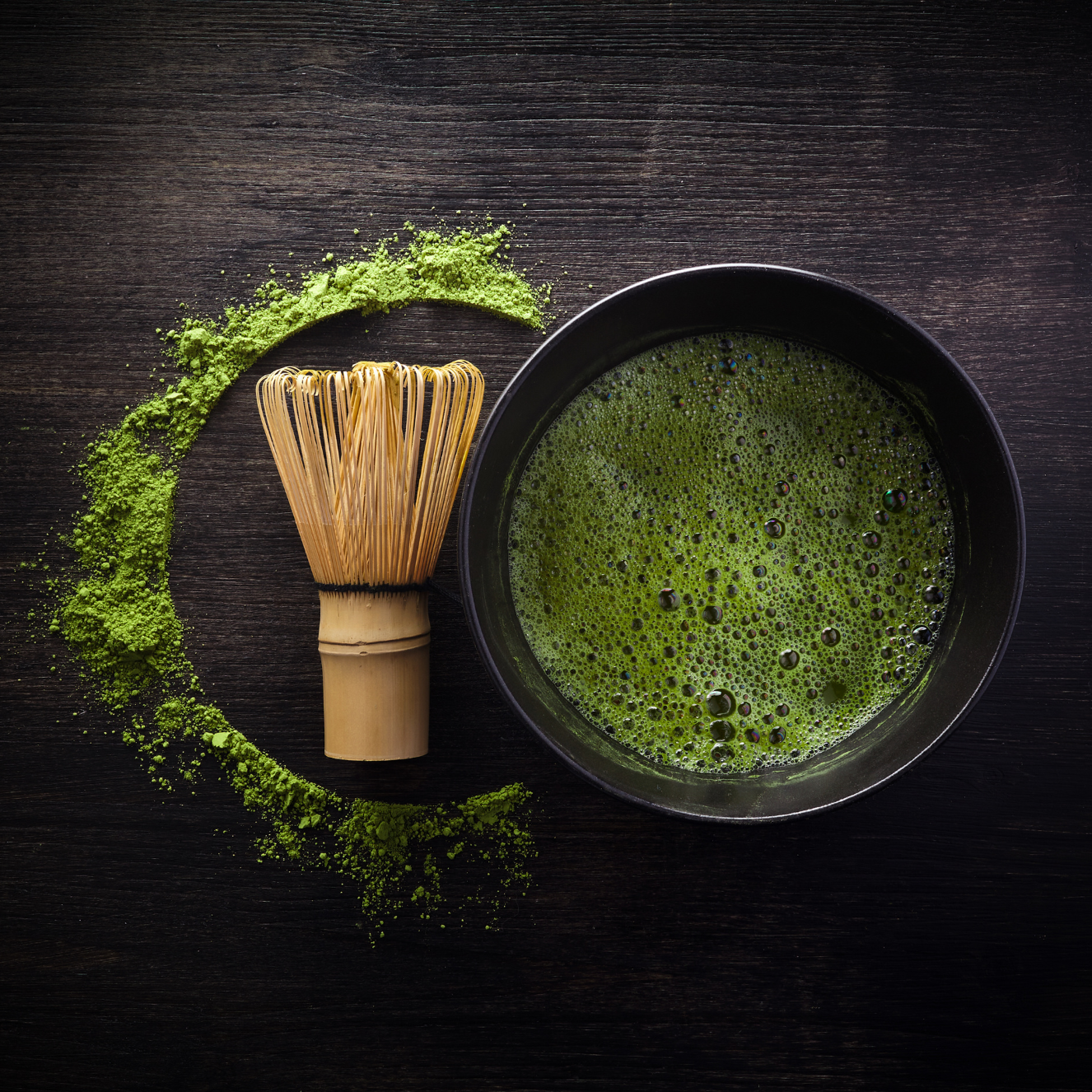myBrainCo Matcha