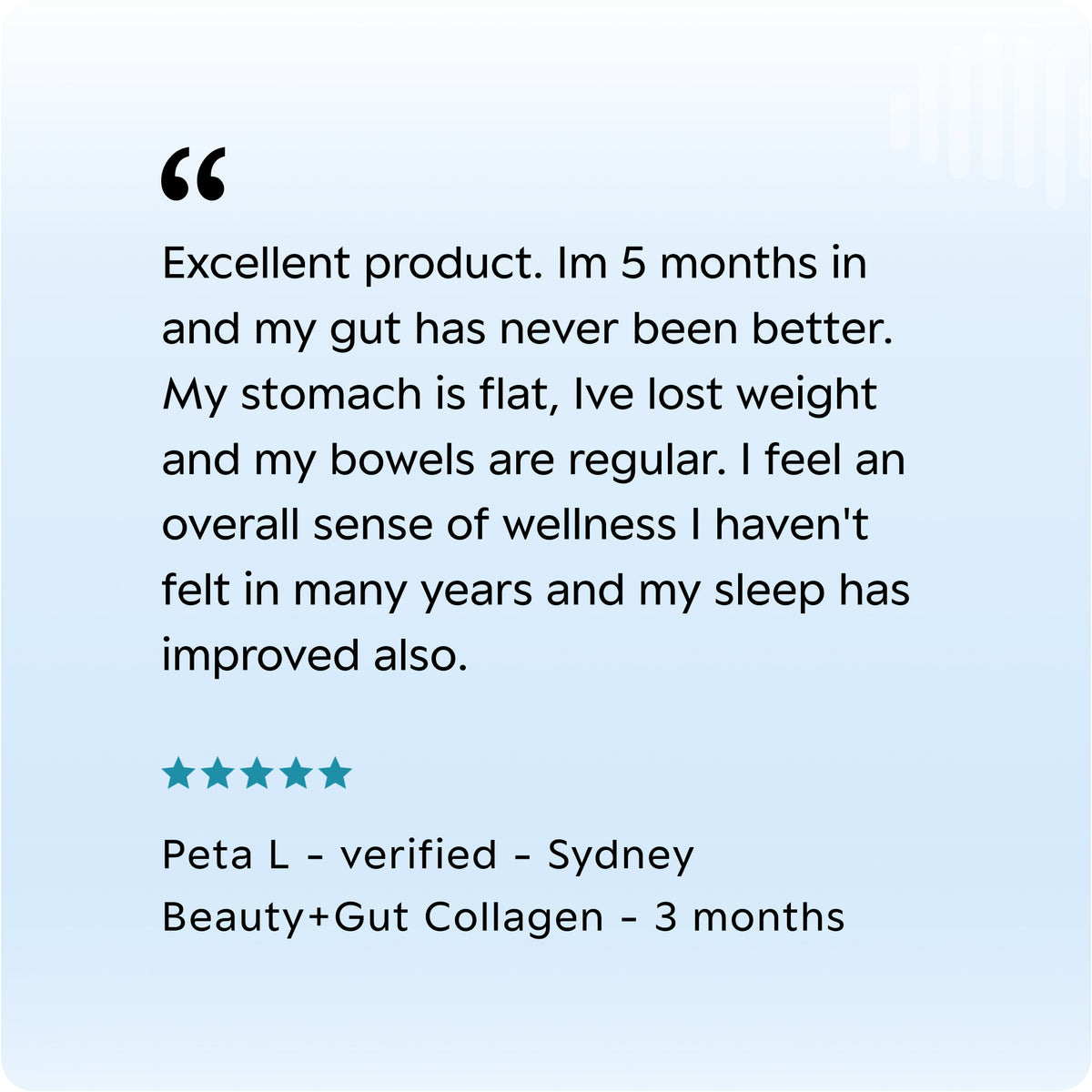 BEAUTY+GUT COLLAGEN