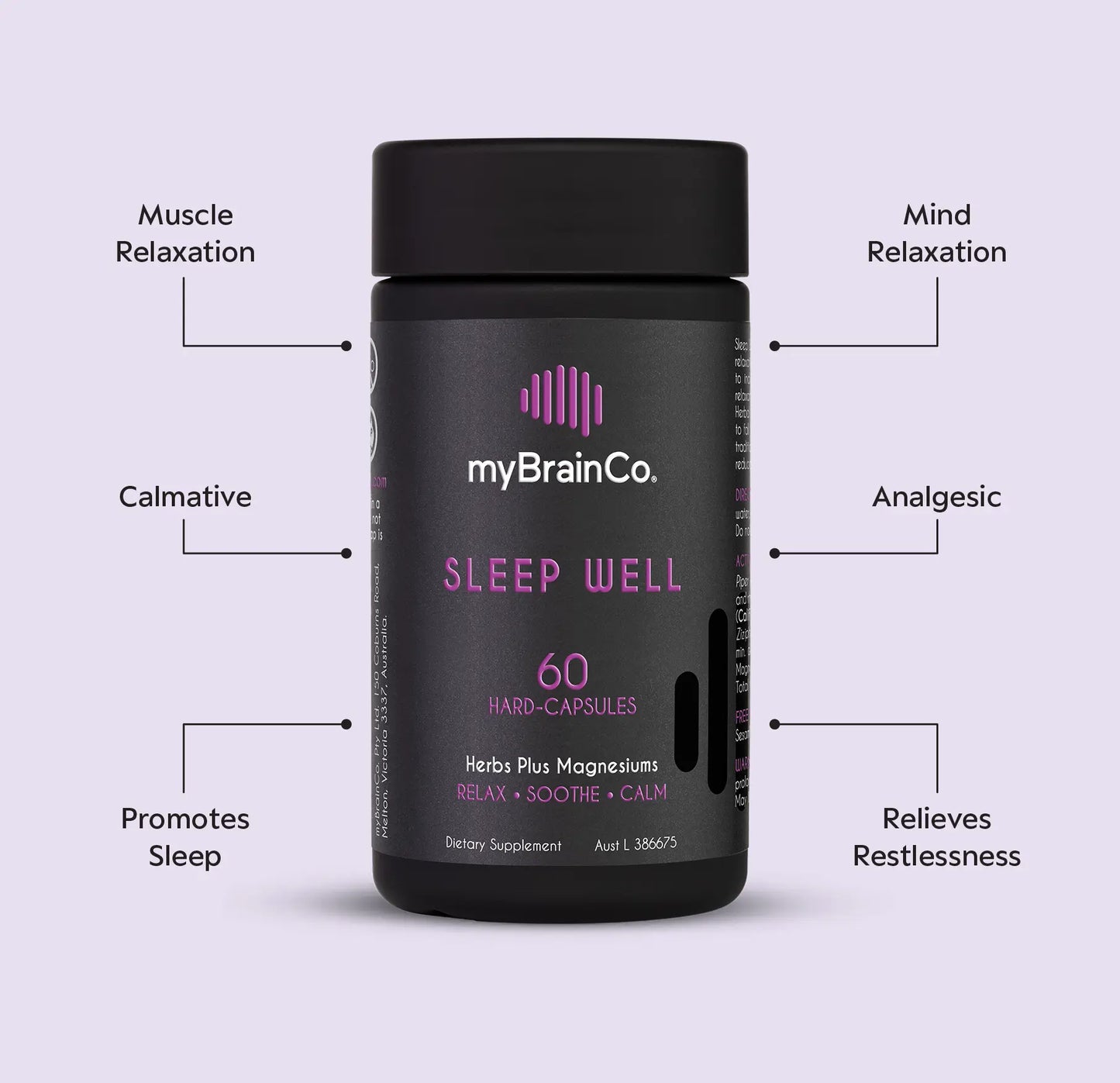 SLEEP BUNDLE