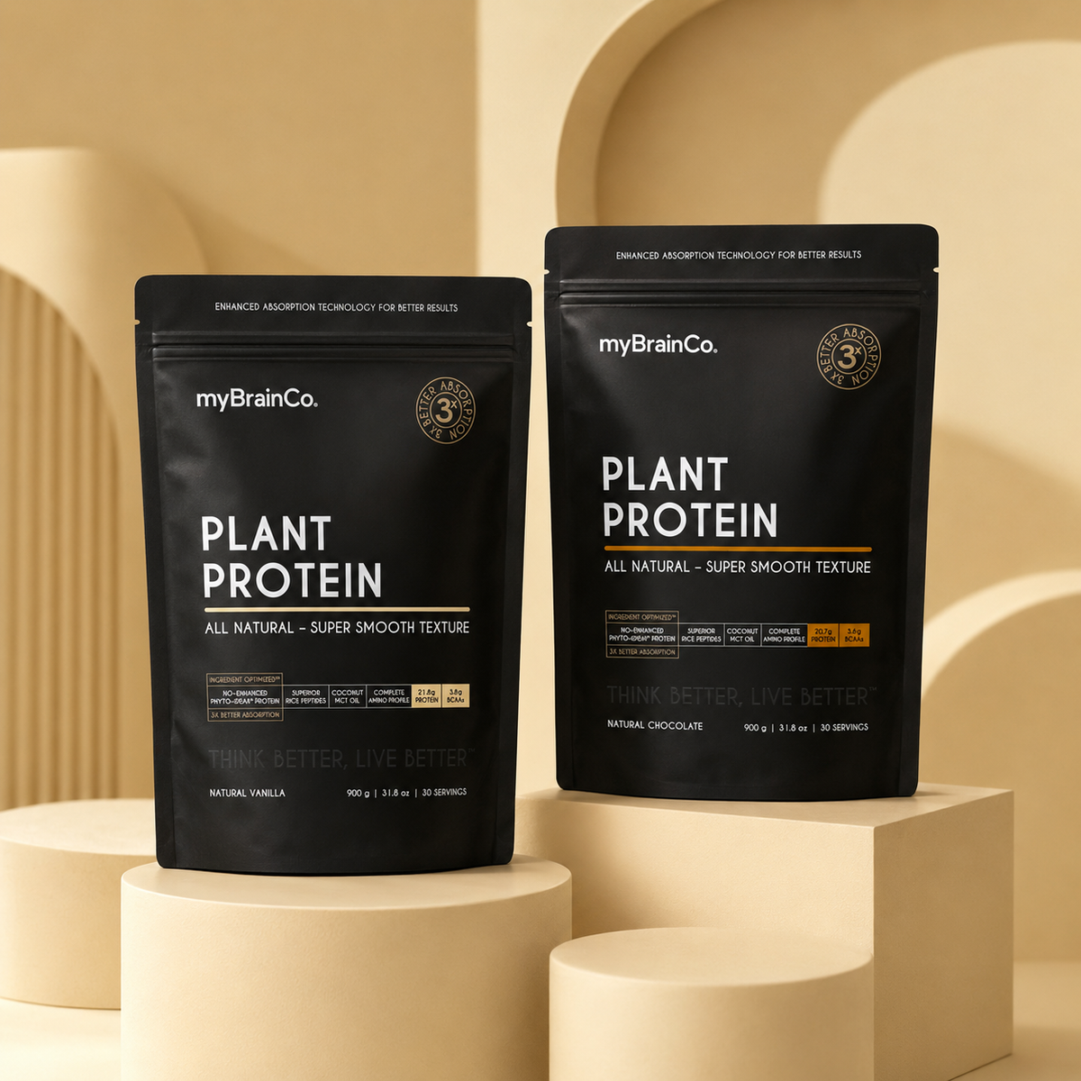 PLANT PROTEIN