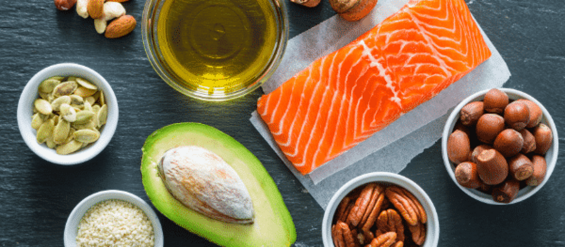 What You Need To Know About Dietary Fats