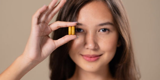 Could B Vitamins Be the Next Generation of Prebiotics?