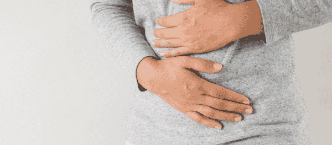 Regular Bloating Is NOT “Normal”⁠