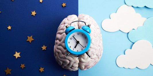 Fix Your Sleep: Three Science-Baked Ways To Support Better Sleep