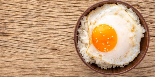 Why Choline Is Important To Your Brain And Nervous System