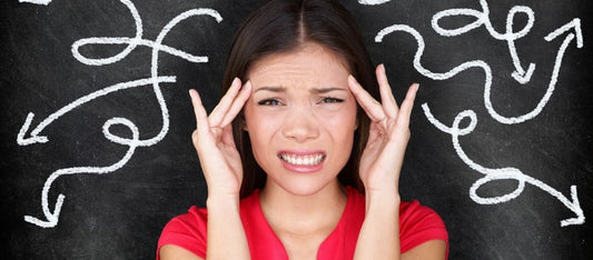 Chronic Inflammation and Poor Brain Function