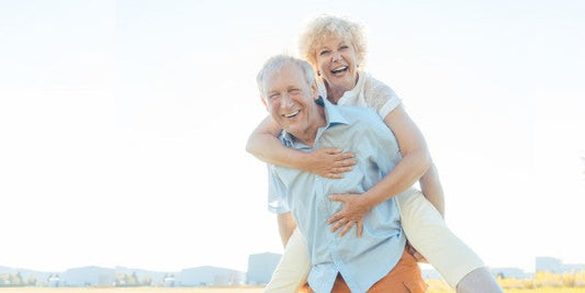Is NAD+ A Biohacking Target for Those Interested in Boosting Longevity?