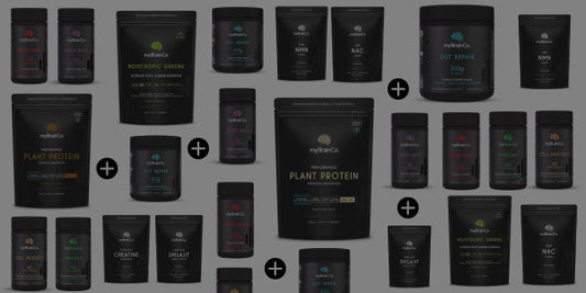 Personalising Your Nootropic Stack