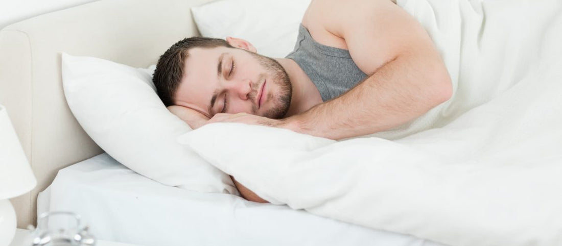 How to Sleep Better – 6 Ways to Restore Your Ability to Enjoy Restful Sleep