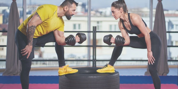 Skeletal Muscle: Your Organ of Longevity