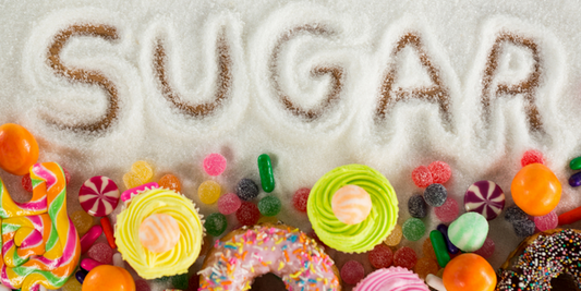 Five Ways Sugar Is Ageing Your Brain