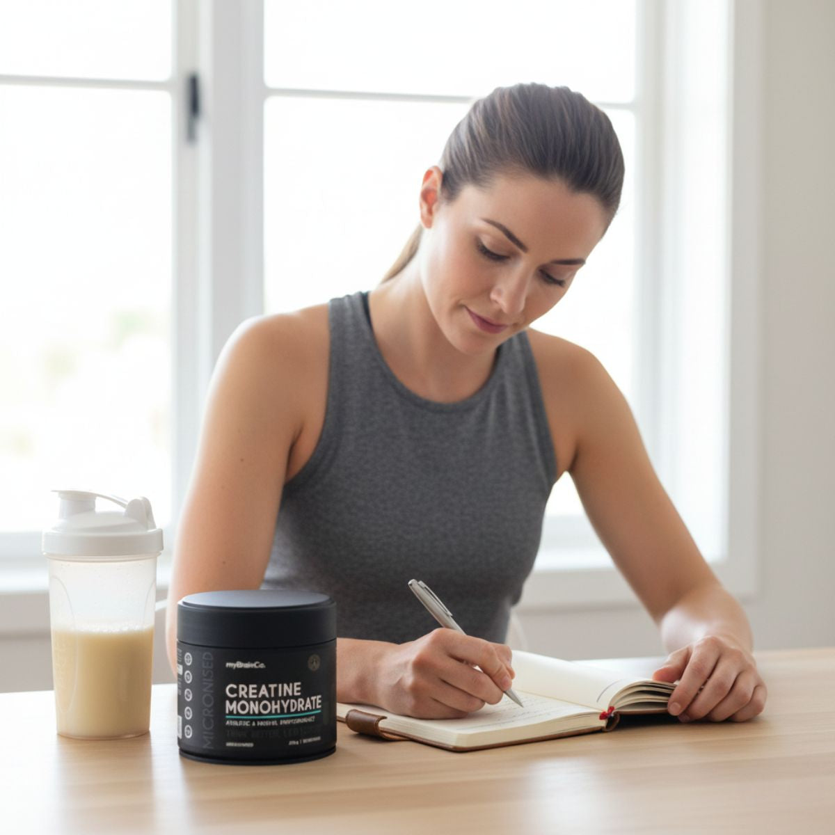 Creatine Mono